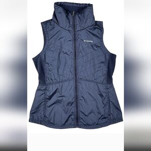Women's Columbia Vest